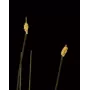 piquet HERBE Allium artificielle 77 cm