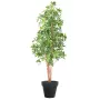 SCHEFFLERA artificiel 150 et 180 cm uv