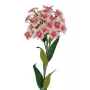 piquet OEILLET artificiel ou DIANTHUS artificiel 48 cm