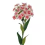 piquet OEILLET artificiel ou DIANTHUS artificiel 48 cm