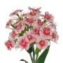 piquet OEILLET artificiel ou DIANTHUS artificiel 48 cm