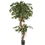 FICUS artificiel S  180 et 210cm