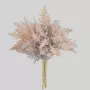 HERBE DE PAMPA artificielle bouquet 36 cm