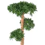 PODOCARPUS artificiel NUAGE  110 à 170cm