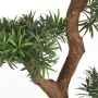 PODOCARPUS artificiel 135 cm