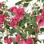 BOUGAINVILLEE artificiel PALISSADE  140 cm