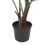 PALMIER artificiel PARLOUR plante 65 cm en pot