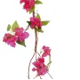 Guirlande de BOUGAINVILLIER artificielle 130 cm