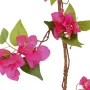 Guirlande de BOUGAINVILLIER artificielle 130 cm