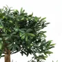 BONSAI artificiel SAULE noire ou BLACK WILLOW 50 cm