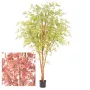 CHENE  artificiel N 370 cm