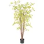 ERABLE artificiel plast (Aralia)  150 à 210 cm