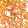 PLATANE artificiel 240 cm automne