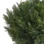 CYPRES artificiel buisson rond 75 ou 90  cm