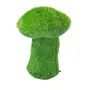 CHAMPIGNON en gazon synthétique 35 cm