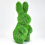 LAPIN synthétique DEBOUT 48 cm