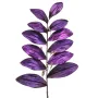 branche de SCEAU DE SALOMON artificelle 75 cm violet