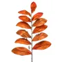 branche de SCEAU DE SALOMON artificelle 75 cm orange