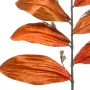 branche de SCEAU DE SALOMON artificelle 75 cm orange