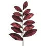 branche de SCEAU DE SALOMON artificelle 75 cm burgundy