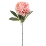 PIVOINE artificielle 75 cm