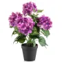 HORTENSIA artificiel 38 cm