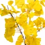 branche artificielle GINKGO 88 cm