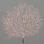 CORAIL artificiel rose clair 40 cm