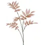 branche SUMAC AMARANTHE artificiel 82 cm pèche