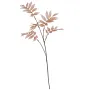 branche SUMAC AMARANTHE artificiel 82 cm pèche