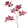 branche SUMAC AMARANTHE artificiel 82 cm bordeaux