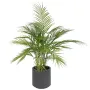 PALMIER artificiel ARECA baby 95 cm en pot déco