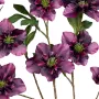 Tige Hellebore artificielle 93 cm