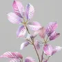 branche artificielle HETRE 74 cm irisé