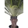 CYCAS artificiel TRONC 90 cm ANTI FEU