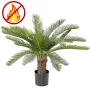 CYCAS artificiel TRONC 90 cm ANTI FEU