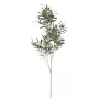 branche OLIVIER artificiel NATUREL 109 cm ANTI FEU