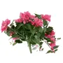 BOUGAINVILLIER artificiel plast 50 cm ANTI FEU