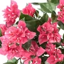 BOUGAINVILLIER artificiel plast 50 cm ANTI FEU