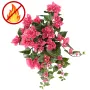 BOUGAINVILLIER artificiel plast 50 cm ANTI FEU