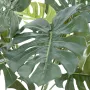 PHILODENDRON GEANT artificiel 85 cm ANTI FEU