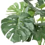 PHILODENDRON GEANT artificiel 85 cm ANTI FEU