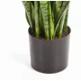 SANSEVIERIA artificiel 93 cm ANTI FEU