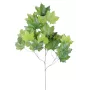 branche artificielle PLATANE 79 cm ANTI FEU