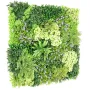 MUR VEGETAL N 100 x 100 cm