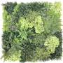 MUR VEGETAL N 100 x 100 cm