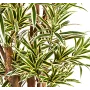 Dracena artificiel (ou DRACAENA) Reflexa new 150 ou 180 cm ANTI FEU