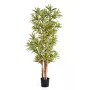 Dracena artificiel (ou DRACAENA) Reflexa new 150 ou 180 cm ANTI FEU