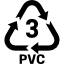 PVC Recyclé